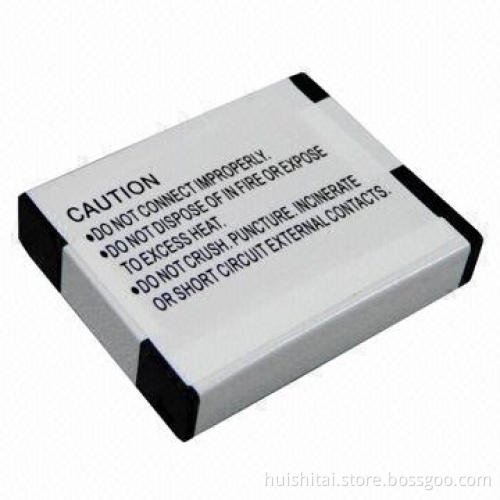 New Product 3.7V 1,250mAh Camera Battery for Panasonic DMW-BCM13E Rechargeable Battery